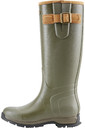 Ariat Womens Burford Wellington Boots - Olive Green
